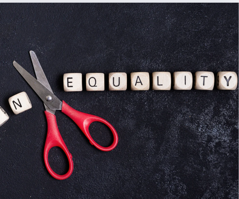 Addressing Inequalities and Stigma