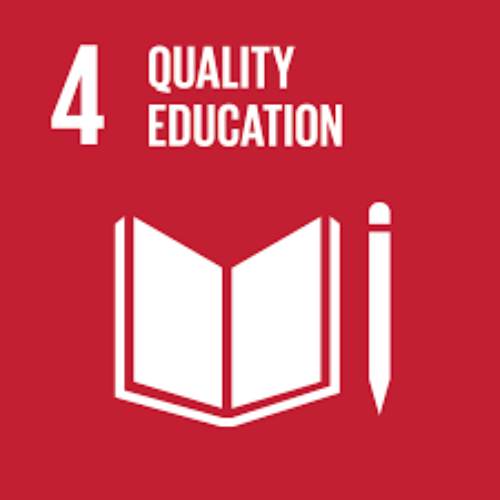 Goal 3: Quality Education