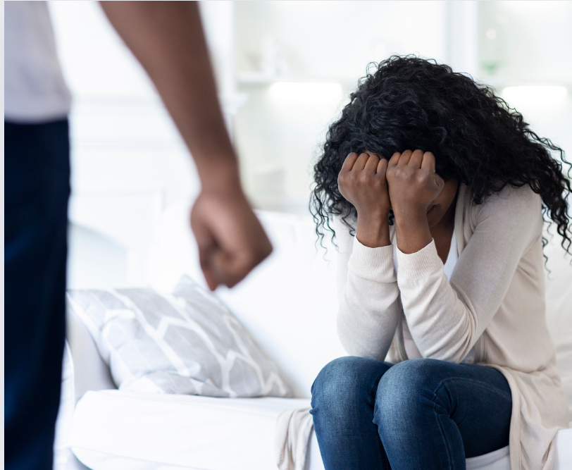 Gender-Based Violence and Integrated Mental Health