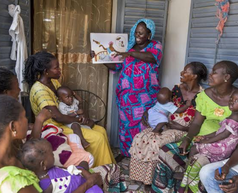 Reproductive Health Rights & Mental Health Integration