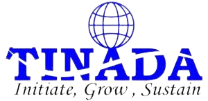 Tinada Logo