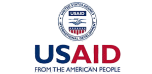 USAID Logo
